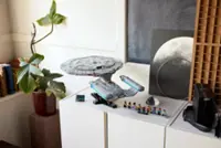 The Toy Box: Boldly going where no brick has gone before