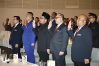 Corruption in Sarawak remains minimal but vigilance urged, says MACC