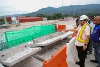 Works Ministry tells contractors to pick up pace on delayed Pan Borneo project