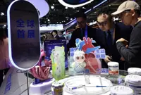 Xinhua commentary: Embracing 'China Opportunity 2.0' for shared prosperity