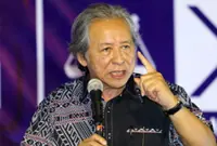 Anifah Aman to contest Bongawan in Sabah state polls