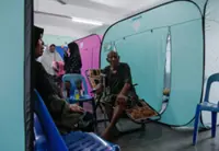 Ten evacuated after fresh floods hit Kedah