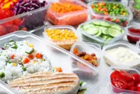 When your child has food allergies 