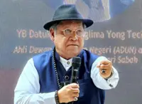 Sabah polls: GRS set to field Pandikar in Pintasan state seat