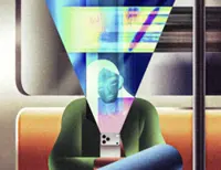 How AI and social media contribute to ‘brain rot’