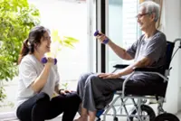 Do you have what it takes to become a caregiver?