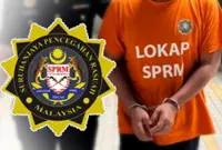 Ex-deputy director of govt dept held over RM35,000 kickback