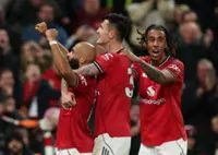 Soccer-Manchester United out for redemption in clash with Tottenham, says Yoro