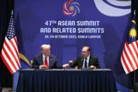 Malaysia-US trade deal documents accessible on Investment, Trade and Industry Ministry's website