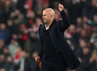 Soccer-Slot not surprised by Liverpool revival ahead of Man City clash