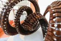 Weekend for the arts: 'Sculpt' exhibition, 'Tewas' theatre, Pesta Rona Dan Kata