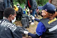 Scam centres on the rise in South-East Asia despite crackdowns to root out illegal industry