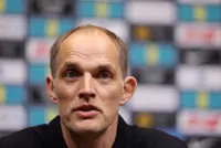 Soccer-Tuchel says door still open to England's World Cup squad