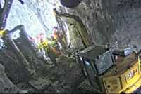 Freeport Indonesia says investigation concluded on Grasberg incident