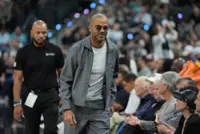 Basketball-NBA great Parker to coach France's youth team