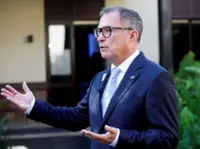 Bundesbank chief uses AI to check dovish-hawkish balance in speeches