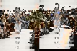 Yes, capes! The heroic outerwear makes a chic return, and here’s how to wear it