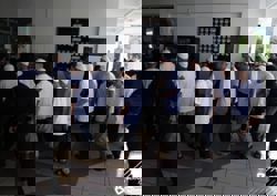 GISB CEO, Abuya's son, 11 leaders to be released today