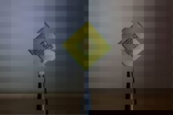 Global tech tensions overshadow Web Summit's AI and robots