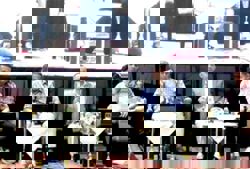 KJ attends Umno Youth event on Akmal's invitation