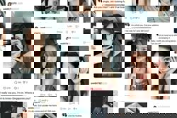 ‘Are you single, old man?’: AI scams on the rise