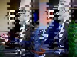 Bundesbank chief uses AI to check dovish-hawkish balance in speeches