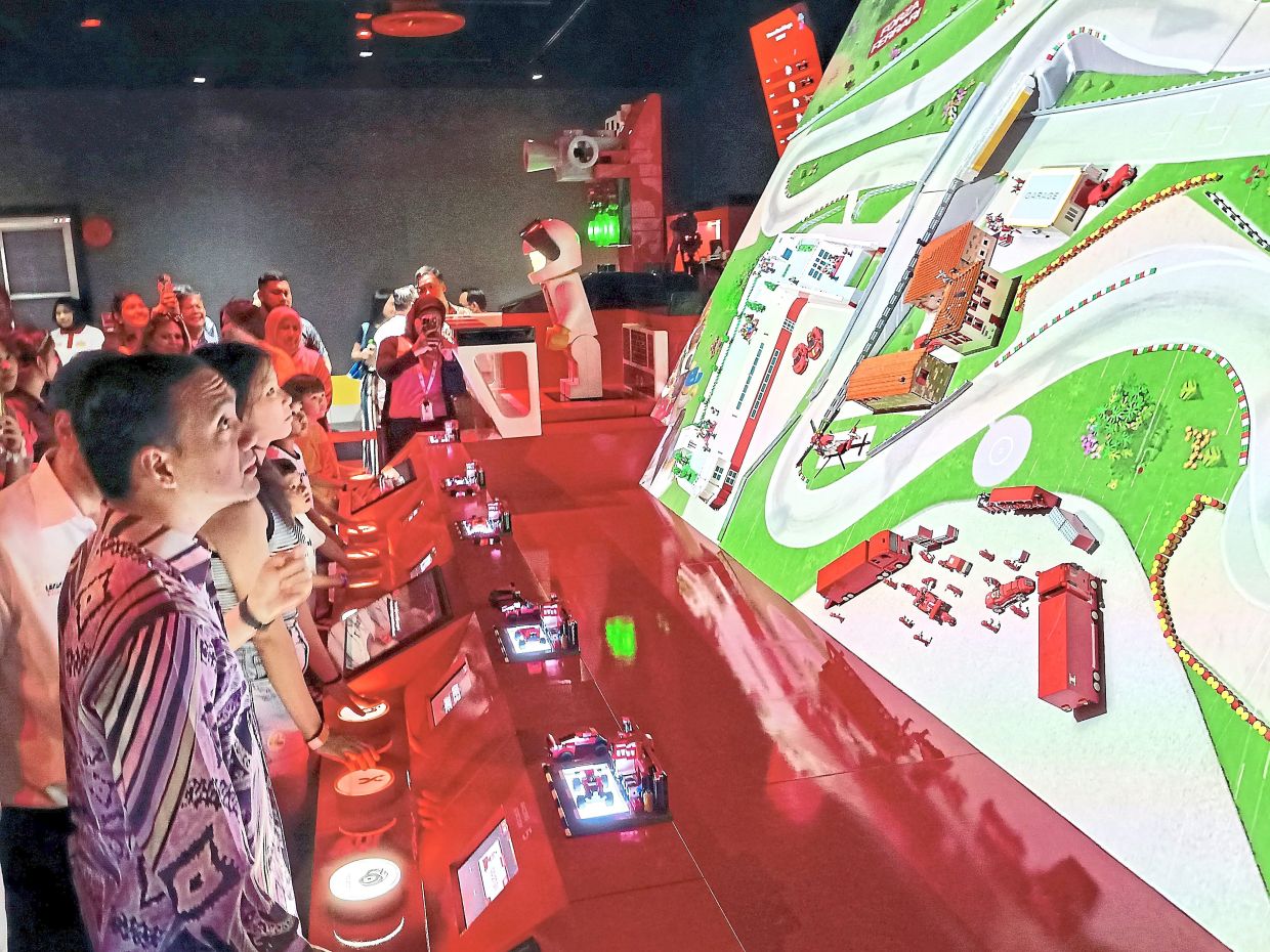 Johor to broaden tourism appeal