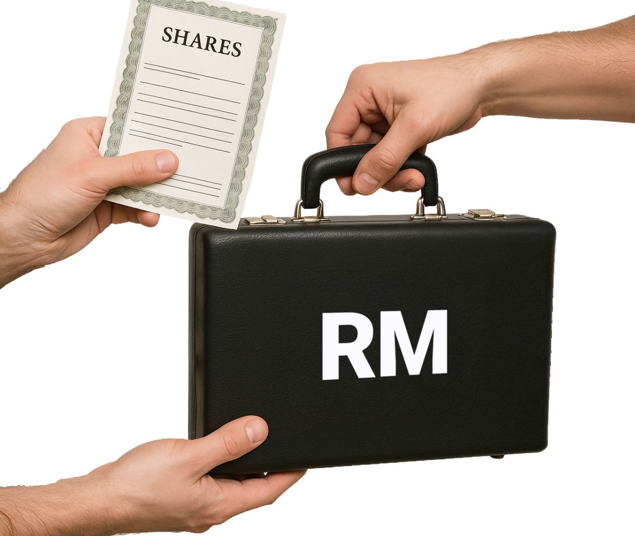 Share buybacks: A strategic tool to boost prices and market