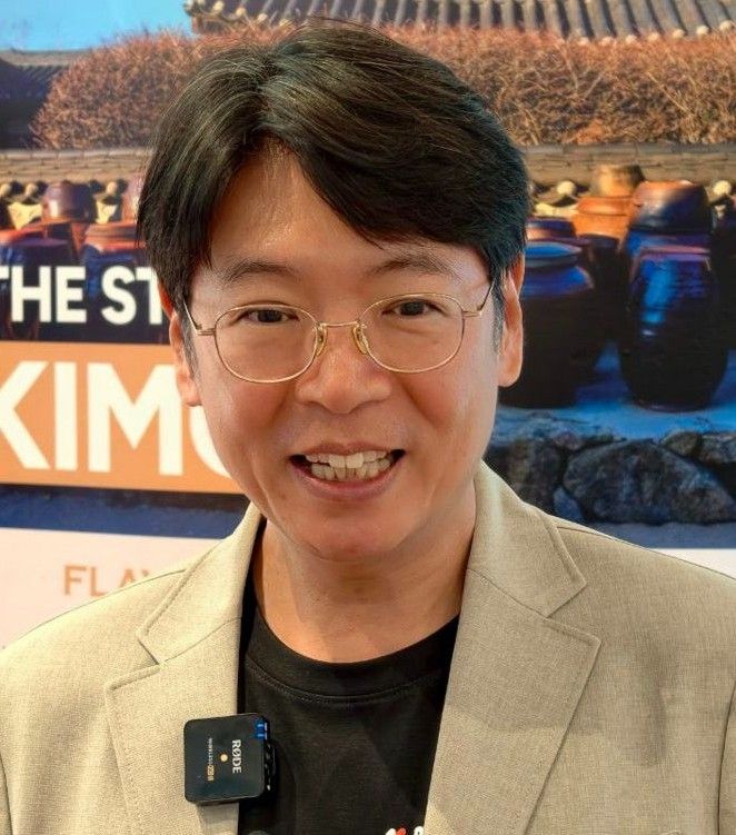 Datuk Matthew Lee: Chairman and Founder of KMT Group of Companies