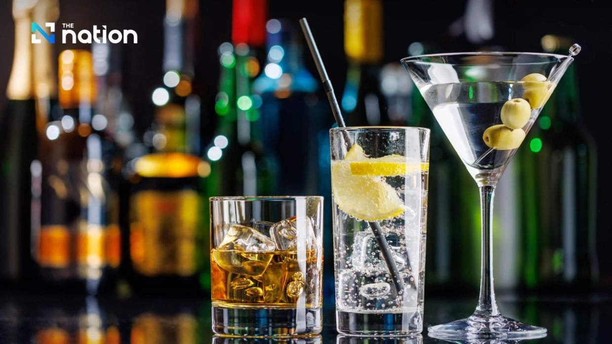 Thailand's new alcohol control law takes effect amid concern over missing secondary regulations