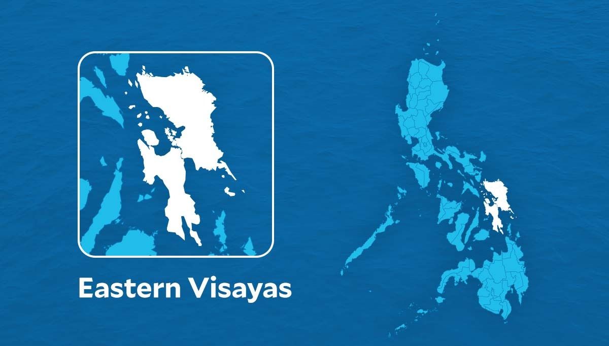 Over 3,000 evacuated in Eastern Visayas as heavy rains, strong winds begin to affect Philippine region