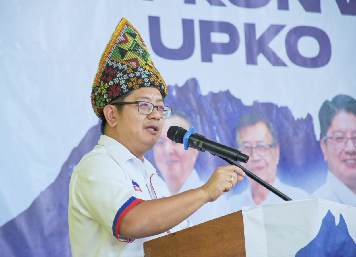 Upko's Ewon to quit Cabinet, disagrees with Federal Govt's position on 40% revenue claim