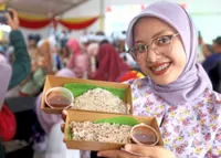 Selangor to gazette Bugis pancake as heritage dish
