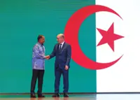 Malaysia, Algeria seek closer ties