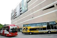 The great bus stop bust