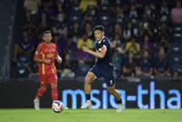 Buriram United star striker Supachai is confident Thailand's top team will have another super run in Asean Club Championship