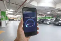 Pushing for better connectivity