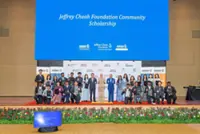 Building an enduring education legacy