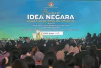 PM: Nation’s fate depends on progressive young thinkers