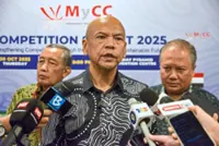 Armizan: RM1.99bil spent on local goods last year