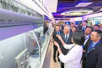 2,500 new TVET spots in China