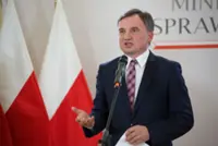 Polish parliament strips former justice minister of immunity