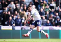 Soccer-Preston forward Osmajic handed nine-match ban over racial abuse