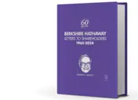 Wistful farewell to Buffett’s annual letters