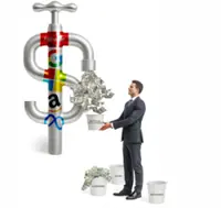 Big tech, big spend, but returns?