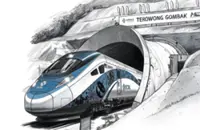 BRI-nging growth to Asean