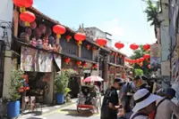 Relaxed home away from home for tourists 