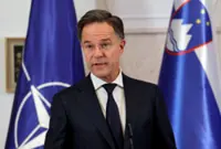NATO's Rutte says nuclear drills showed alliance has strong deterrent