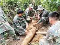Laos pushes forward in addressing unexploded mine threats