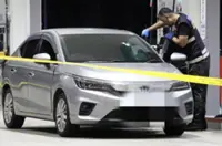 Man shot dead at Klang petrol station